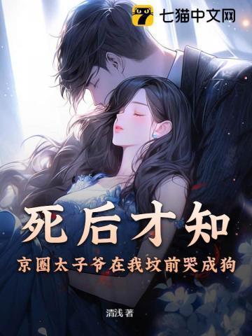 京圈太子爷