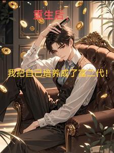 重生后，我把自己培养成了富二代
