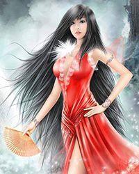 农家娘子美又娇