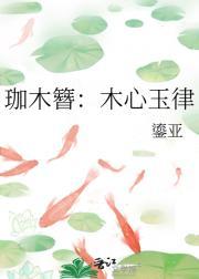 珈木簪：木心玉律